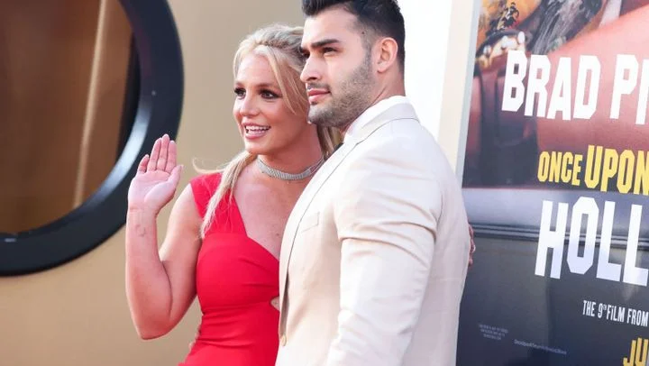 Britney Spears s-a logodit. Ce mesaj a transmis fanilor