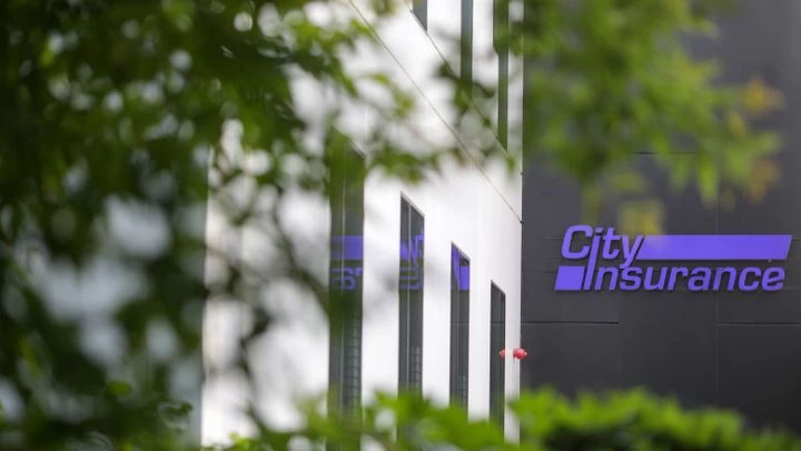 City Insurance in faliment. Plângere la DIICOT, depusă chiar de acționarii companiei