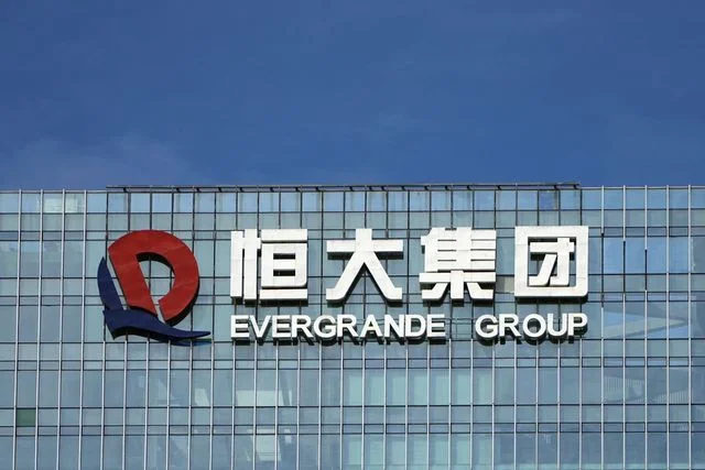 Colapsul Evergrande China ar putea pune la pământ economia globală