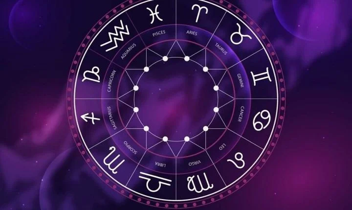 Horoscop zilnic Astrocafe