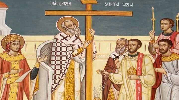 Tradiții și superstiții de Înălțarea Sfintei Cruci