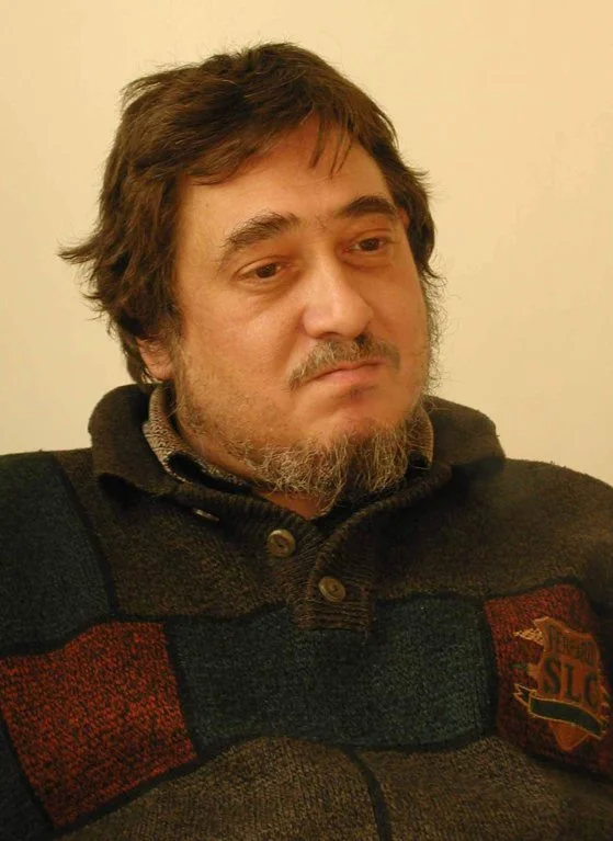 A murit scriitorul Răzvan Codrescu