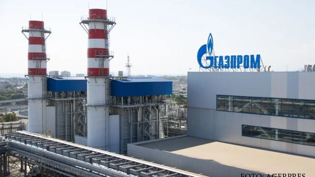 Cum șantajează Gazprom țările UE