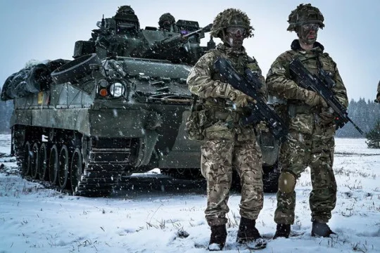 Câți soldați NATO vor fi în total în România?