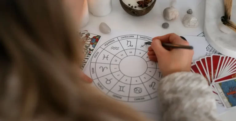 Descoperă-ți zodia în horoscopul tiganesc și află ce îți rezervă astrele!
